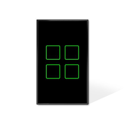 سوئیچ هوشمند 4Gang WiFi