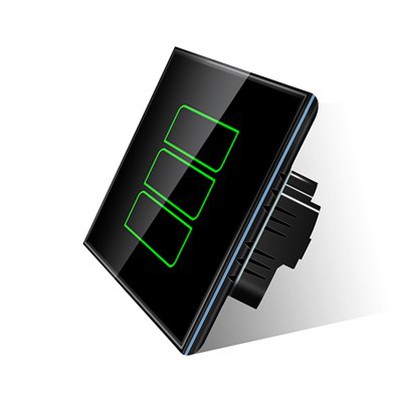 سوئیچ دیگ بخار WiFi Smart Touch