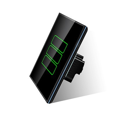 سوئیچ فن Touch Smart Wifi